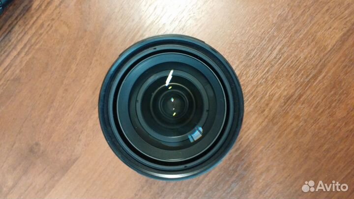 Фотоаппаратура Nikon