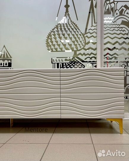 Тумба тв Bravo с доставкой