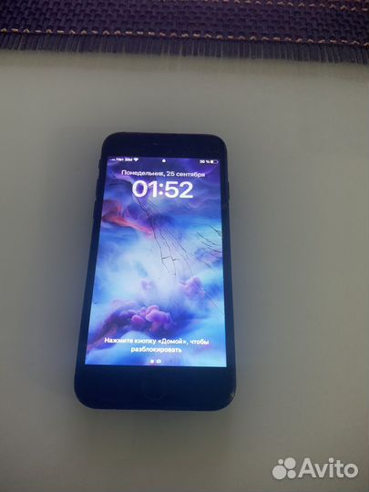 Apple iPhone SE 2020 64gb