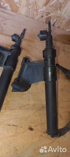 Форсунка омывателя фар Volvo s40,v50,c30