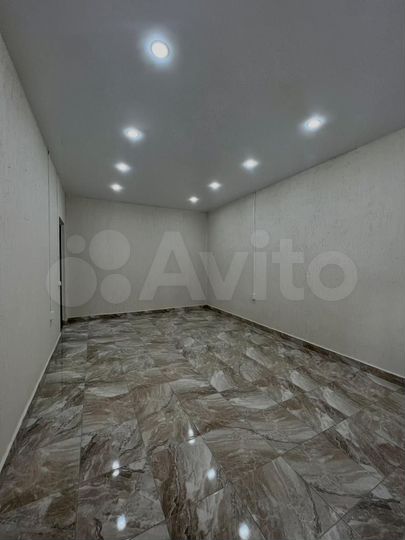 Офисы с арендаторами, 70м². Доход 25тр