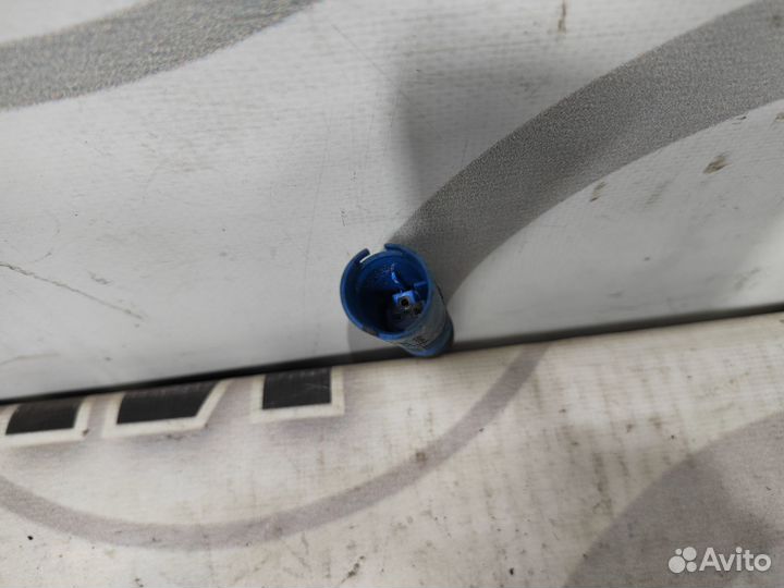 Датчик ABS задний BMW E60