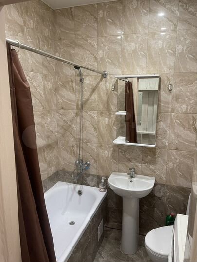 Квартира-студия, 24 м², 14/19 эт.