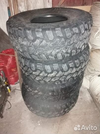 Powertrac Power Rover MT 35/12.5 R15