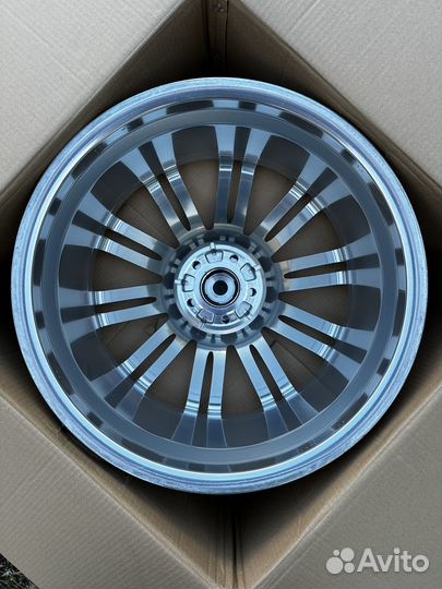 Оригинал Кованые Диски W223 R20 Maybach Z223 V223