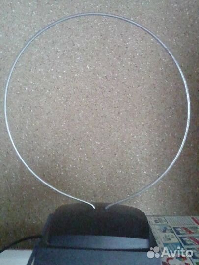 Комнатная антенна