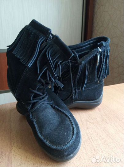 Детская обувь для девочек