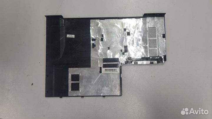 Asus K50AB в разборе, платы нет