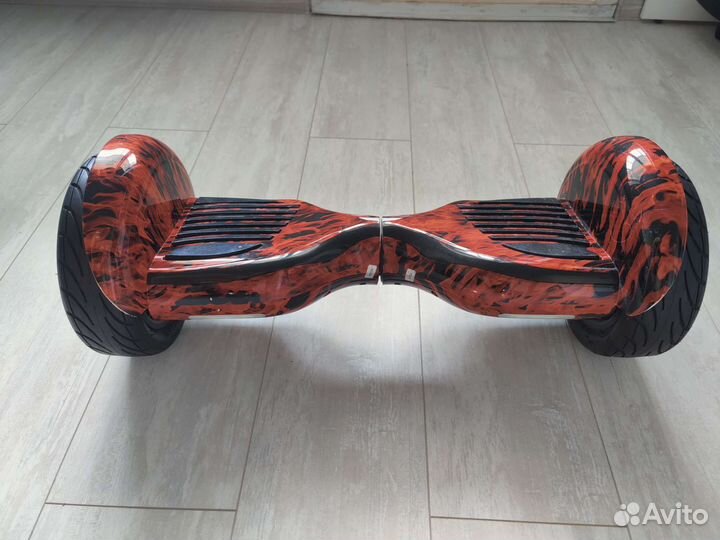 Гироскутер бу