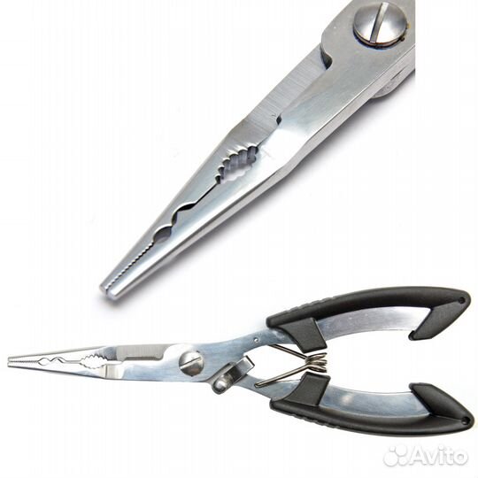 Щипцы рыболовные Stinger Expert-2 STT-1013