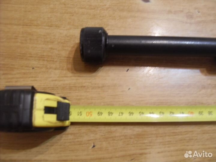 Труба турист 3