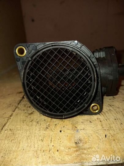 Дмрв Ауди тт 1.8 турбо 0280218023