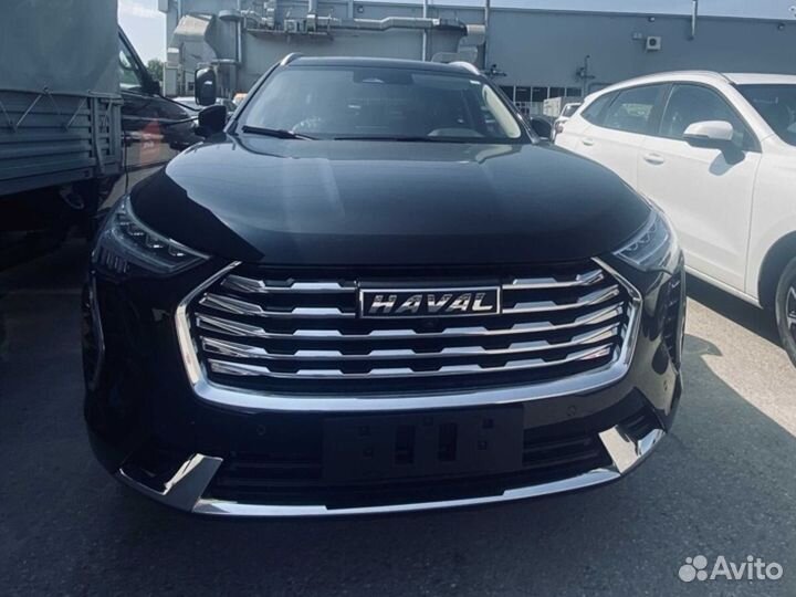Haval Jolion 1.5 AMT, 2023
