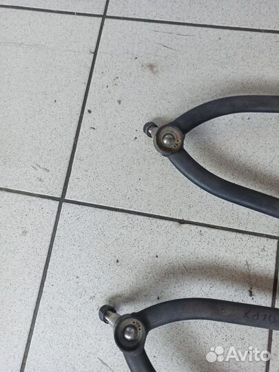 Рычаг верхний Brp ski doo grand touring 900 ace