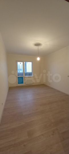 Квартира-студия, 26 м², 1/17 эт.