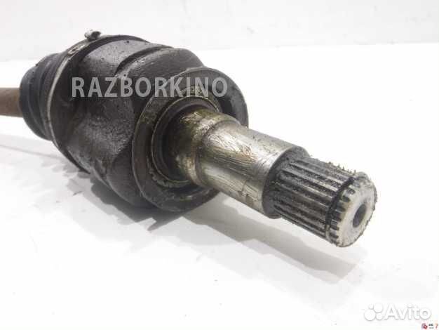 Привод задний Лексус RX 2