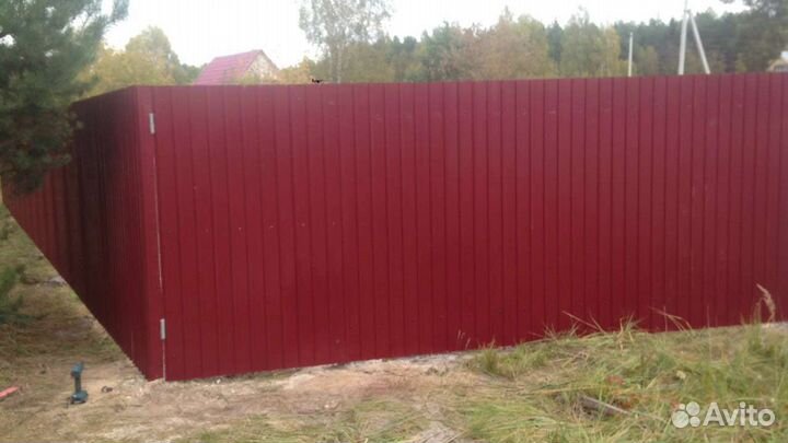 Сварочные работы