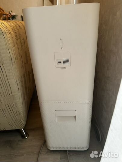 Очиститель воздуха Xiaomi Mi Air 2 pro
