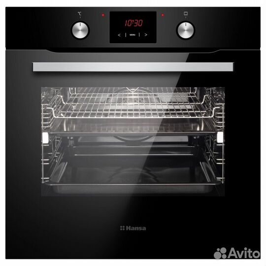 Духовой шкаф Hansa boess694001 BakingPro