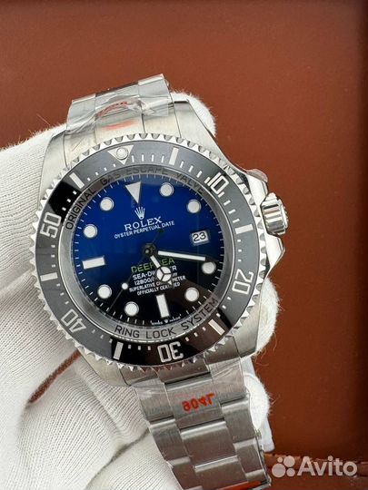 Часы Rolex Deepsea 44mm