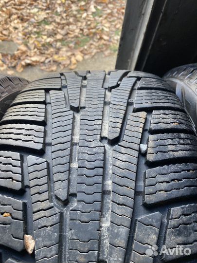 Nokian Tyres Nordman RS2 235/55 R18