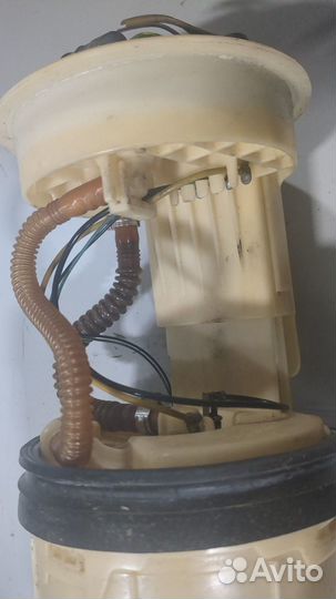 Насос топливный электрический Volkswagen Passat 5