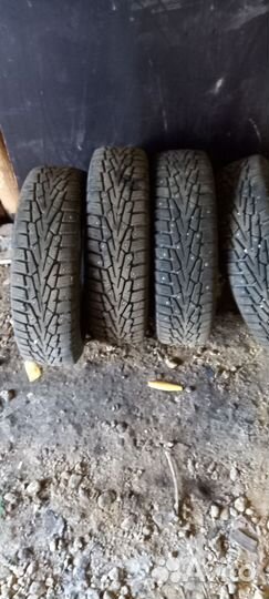 Cordiant Snow Cross 175/70 R13