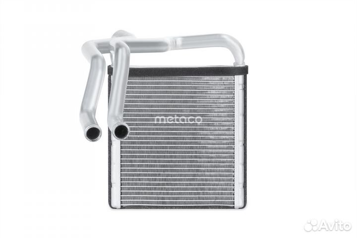 Радиатор отопителя Hyundai Elantra (06-11)