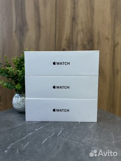 Apple Watch SE2 40mm Новые