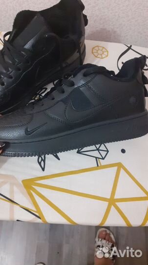 Обувь мужская