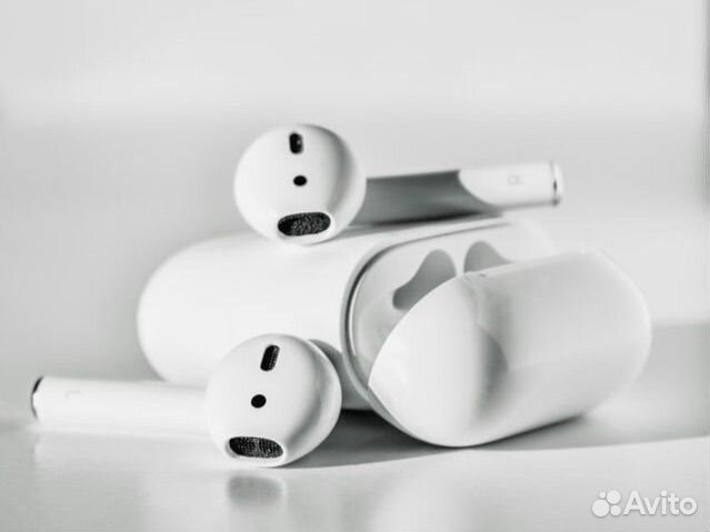 Наушники Airpods pro 2