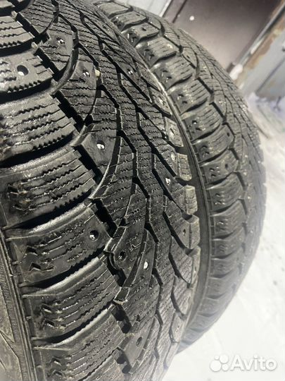 Formula Ice 205/60 R16 96T