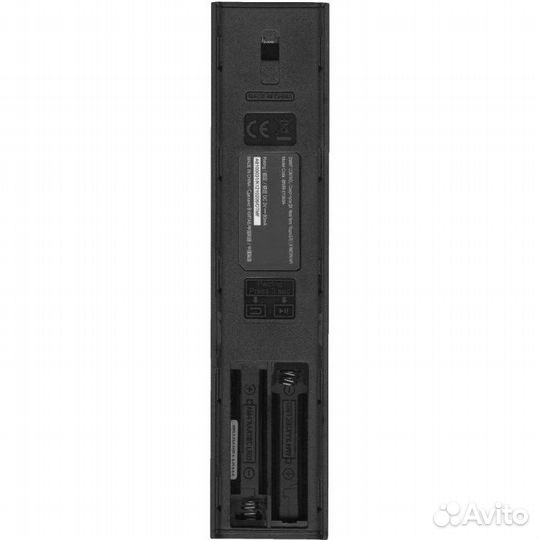 Пульт для Samsung BN-59-01363J с голосом netflix