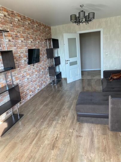 2-к. квартира, 60 м², 11/13 эт.