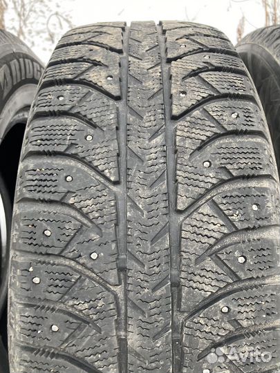 Bridgestone Ice Cruiser 7000 235/65 R17 108T