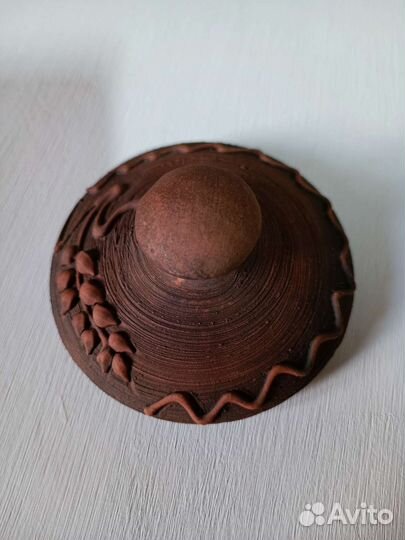 Чайный набор ручная работа