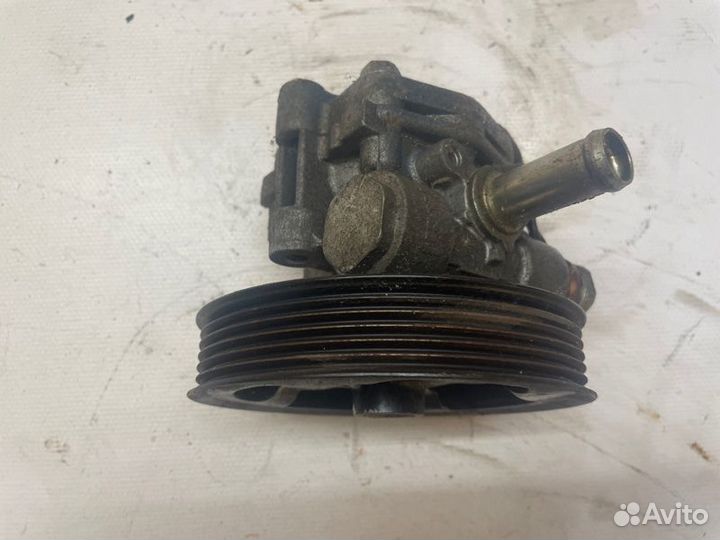 Насос гидроусилителя, гур Mitsubishi Outlander