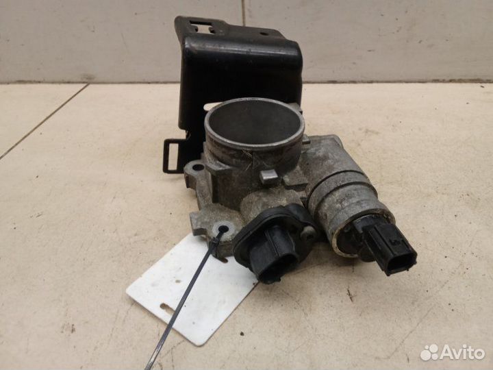 Дросельная заслонка Dodge Stratus SE EDZ 2 2002