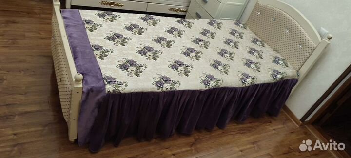 Кровать бу