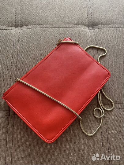 Сумка клатч Ted Baker