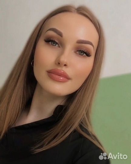 Продавец консультант