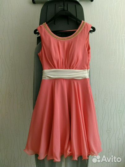 Праздничное платье Vip Style