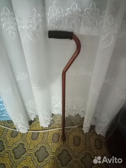 Трость для ходьбы
