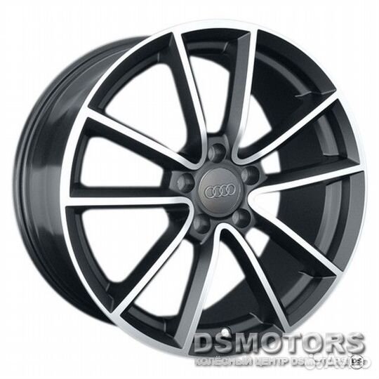 Диски Audi A41 8/18 5x112 ET39 d66.6 mbfp