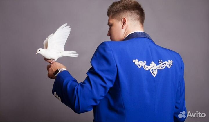 Фокусник иллюзионист