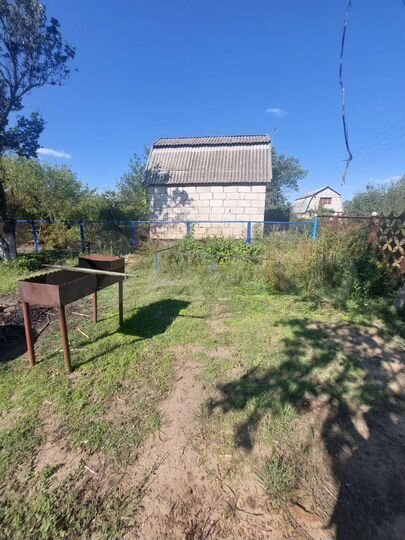 Дача 40 м² на участке 6 сот.