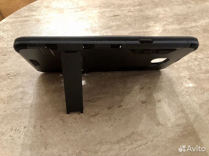 Чехол Samsung galaxy A9 Pro новый