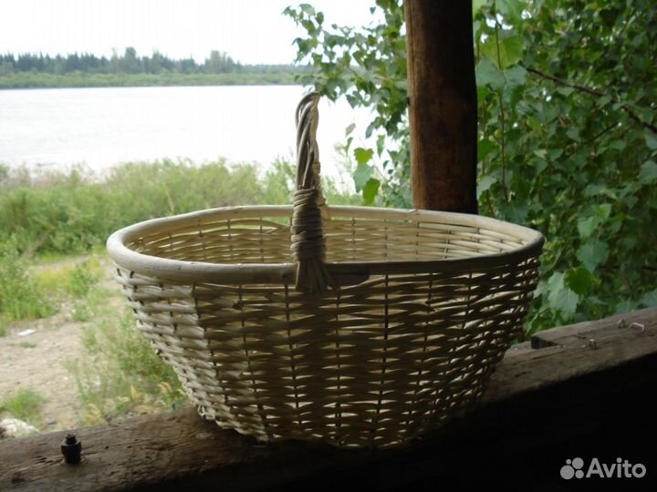 Продам корзину