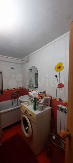 Дом 69 м² на участке 2 сот.