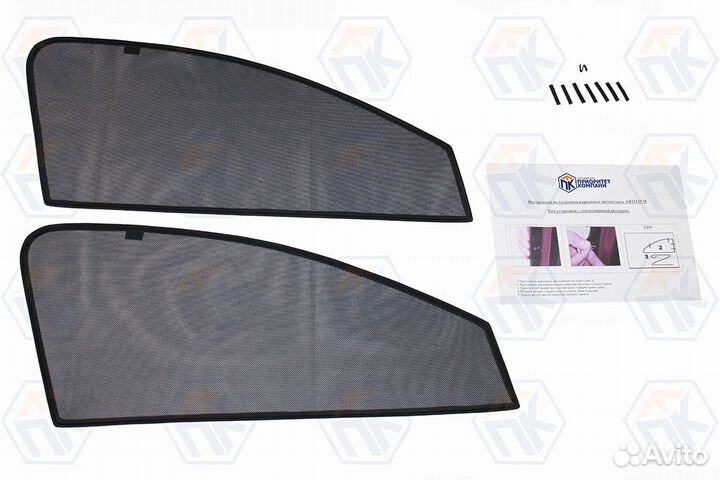 Аксессуары на ладу х рей